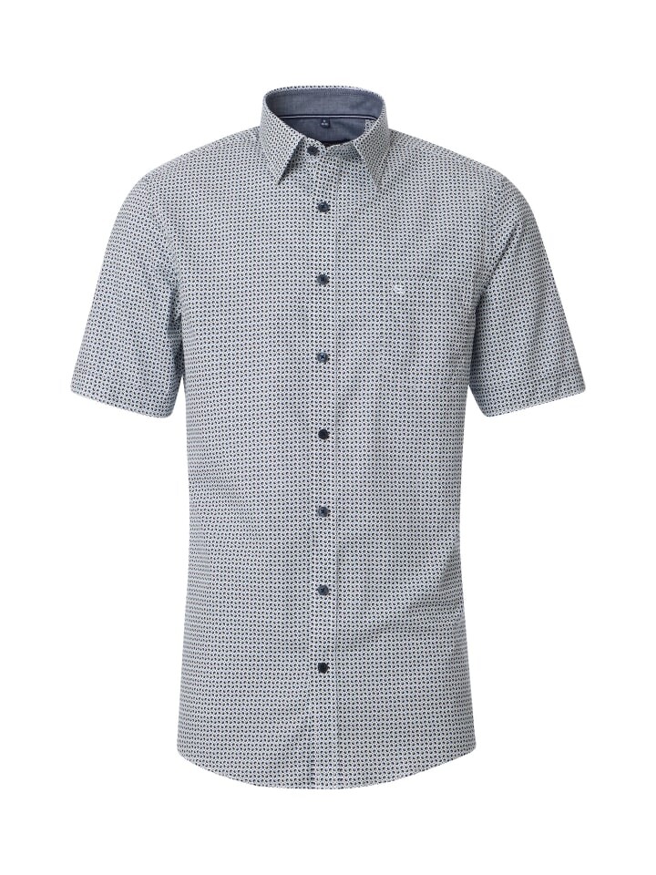 Рубашка CASAMODA, цвет mittelblau
Рубашка CASAMODA, цвет mittelblau