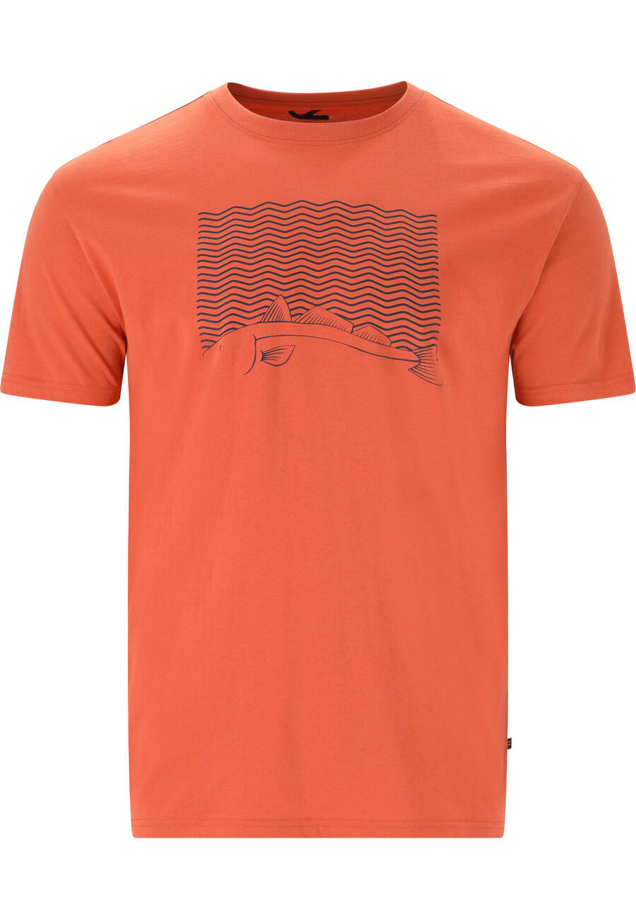 CRUZ Футболка Гусак
CRUZ Футболка Гусак