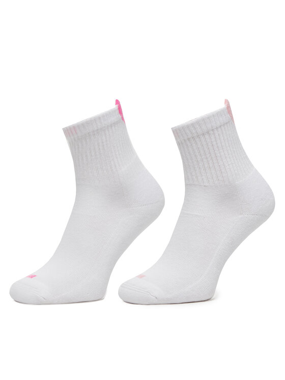 Высокие женские носки 938555 03 Puma, белый
Высокие женские носки 938555 03 Puma, белый