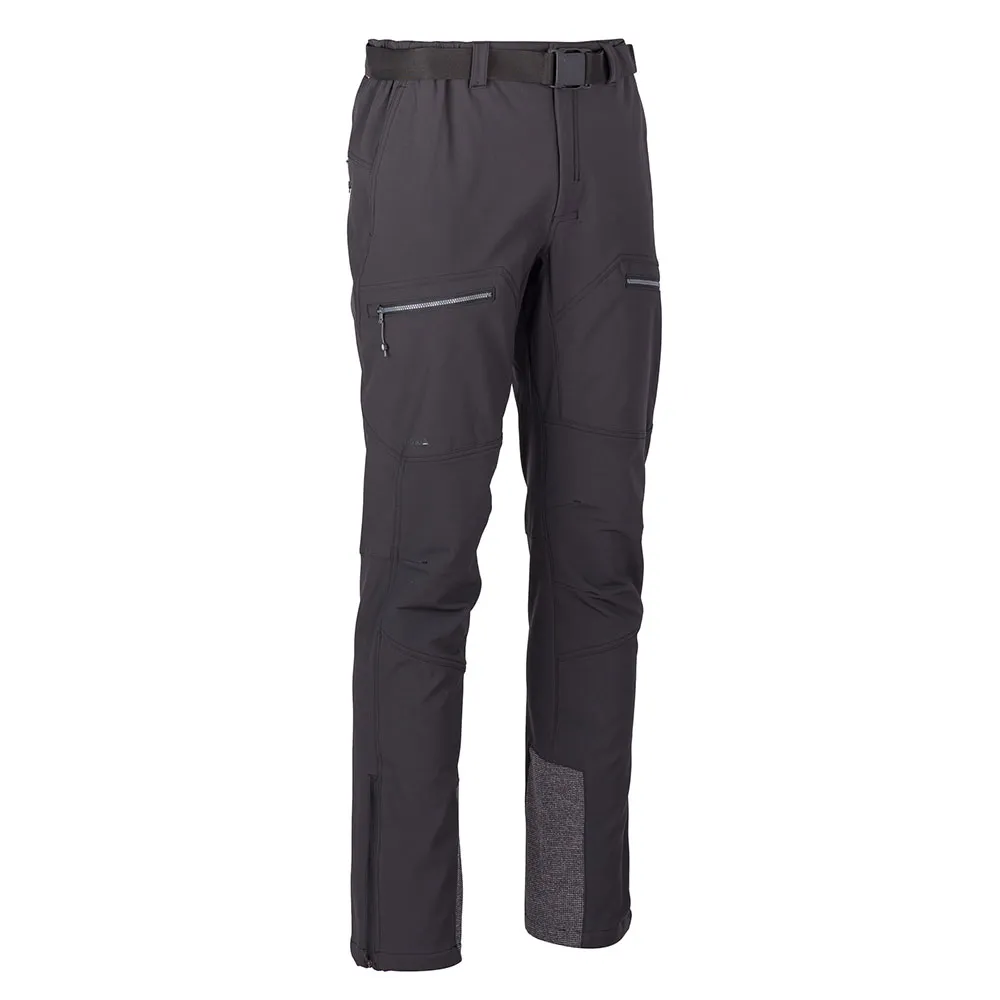 Брюки Ternua Kustok, черный
Брюки Ternua Kustok, черный