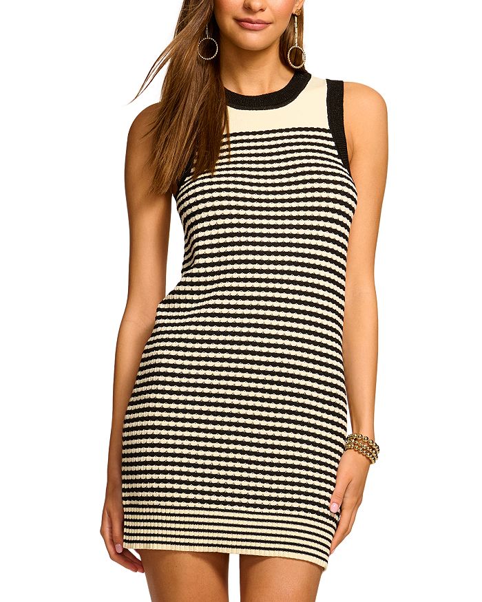 Платье Zahra Ramy Brook, мультиколор
Платье Zahra Ramy Brook, мультиколор