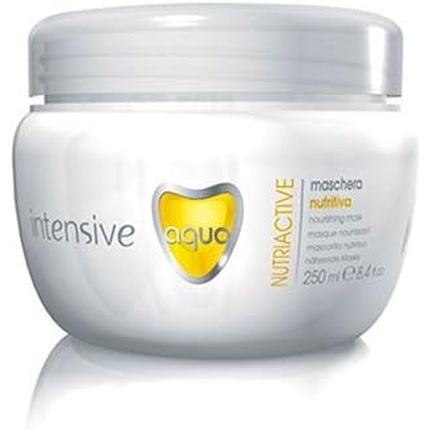 Питательная аква-маска Nutriactive 250 мл Vitality's
Питательная аква-маска Nutriactive 250 мл Vitality's