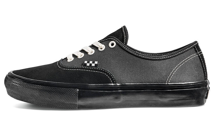 Кроссовки Authentic Skate Vans 'Black', Черный, Кроссовки Authentic Skate Vans 'Black'
Кроссовки Authentic Skate Vans 'Black', Черный, Кроссовки Authentic Skate Vans 'Black'