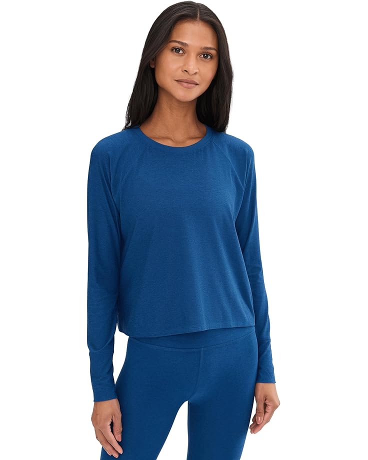 Женская толстовка Beyond Yoga Featherweight Daydreamer, Marine Blue Heather, Синий, Женская толстовка Beyond Yoga Featherweight Daydreamer, Marine Blue Heather
Женская толстовка Beyond Yoga Featherweight Daydreamer, Marine Blue Heather, Синий, Женская толстовка Beyond Yoga Featherweight Daydreamer, Marine Blue Heather