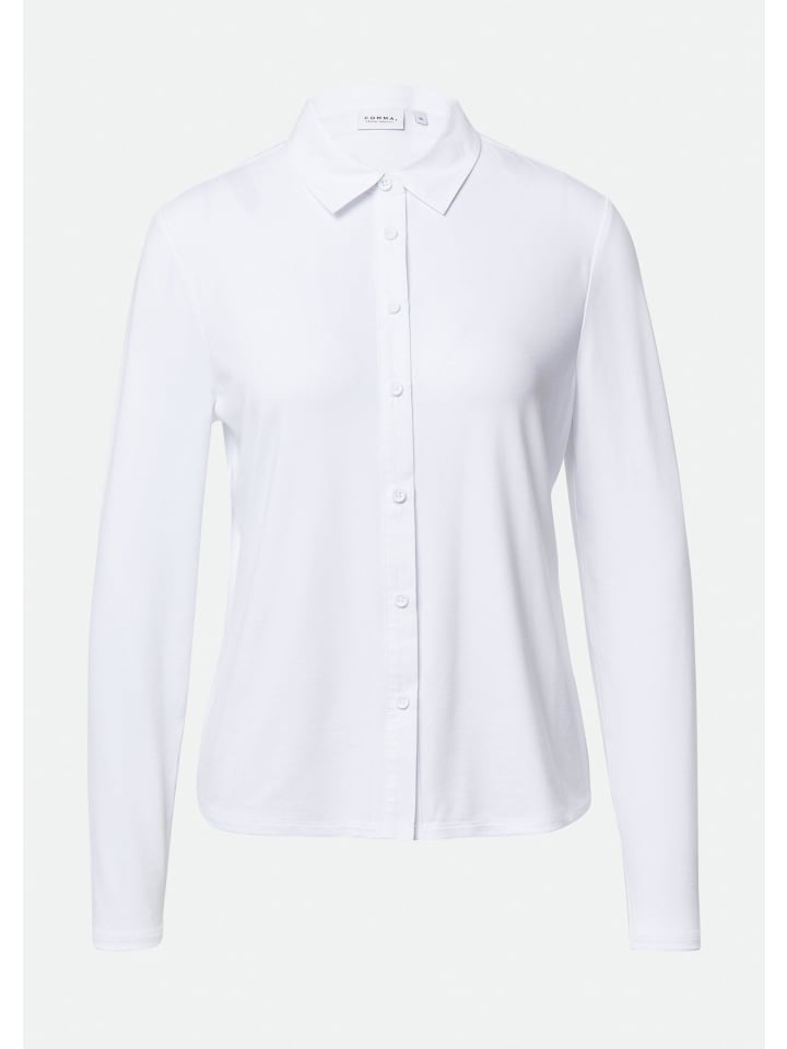 Футболка в цвете 0100_white comma
Футболка в цвете 0100_white comma