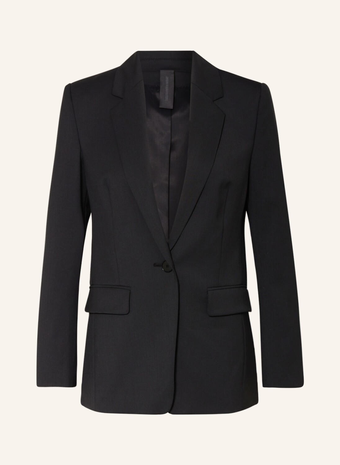 Блейзер DRYKORN ATLIN, черный
Блейзер DRYKORN ATLIN, черный