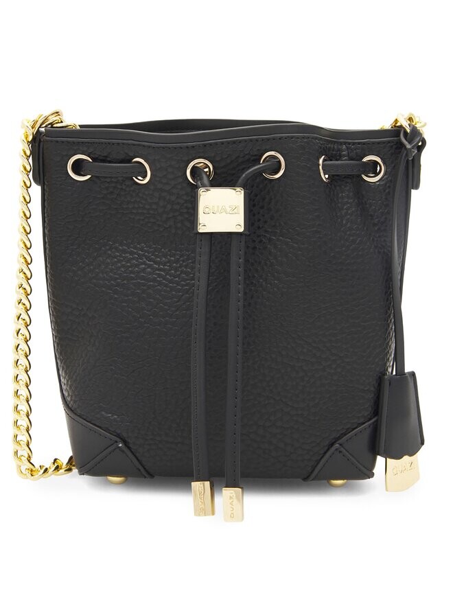 Сумка Quazi, черный
Сумка Quazi, черный