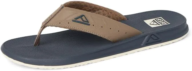 Мужские вьетнамки REEF Phantoms, хаки
Мужские вьетнамки REEF Phantoms, хаки