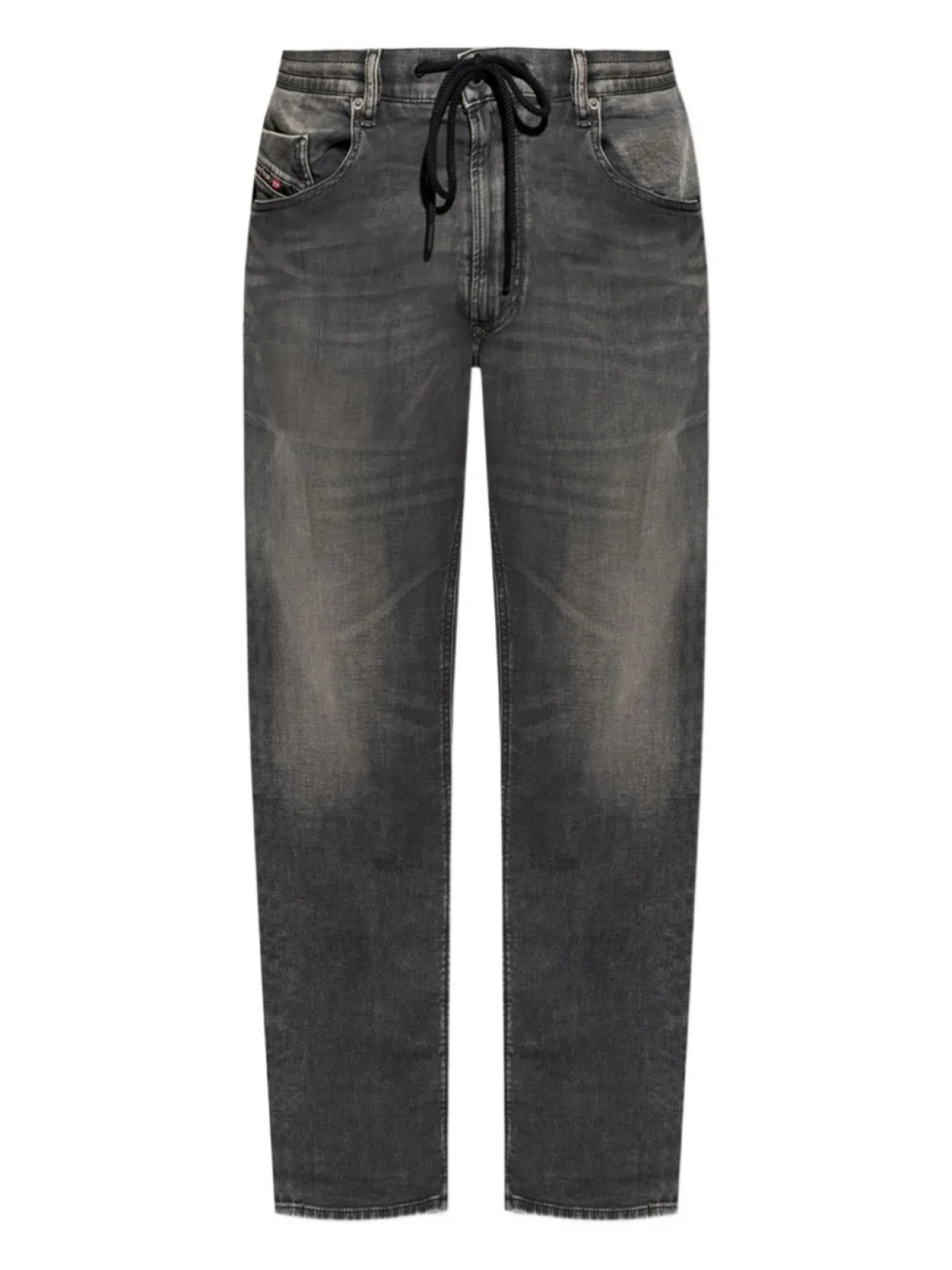 Джинсы D-Krooley-B Diesel, серый
Джинсы D-Krooley-B Diesel, серый