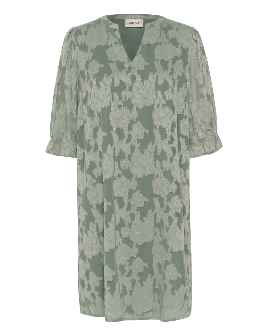 Платье Cream Yana, пастельно-зеленый
Платье Cream Yana, пастельно-зеленый