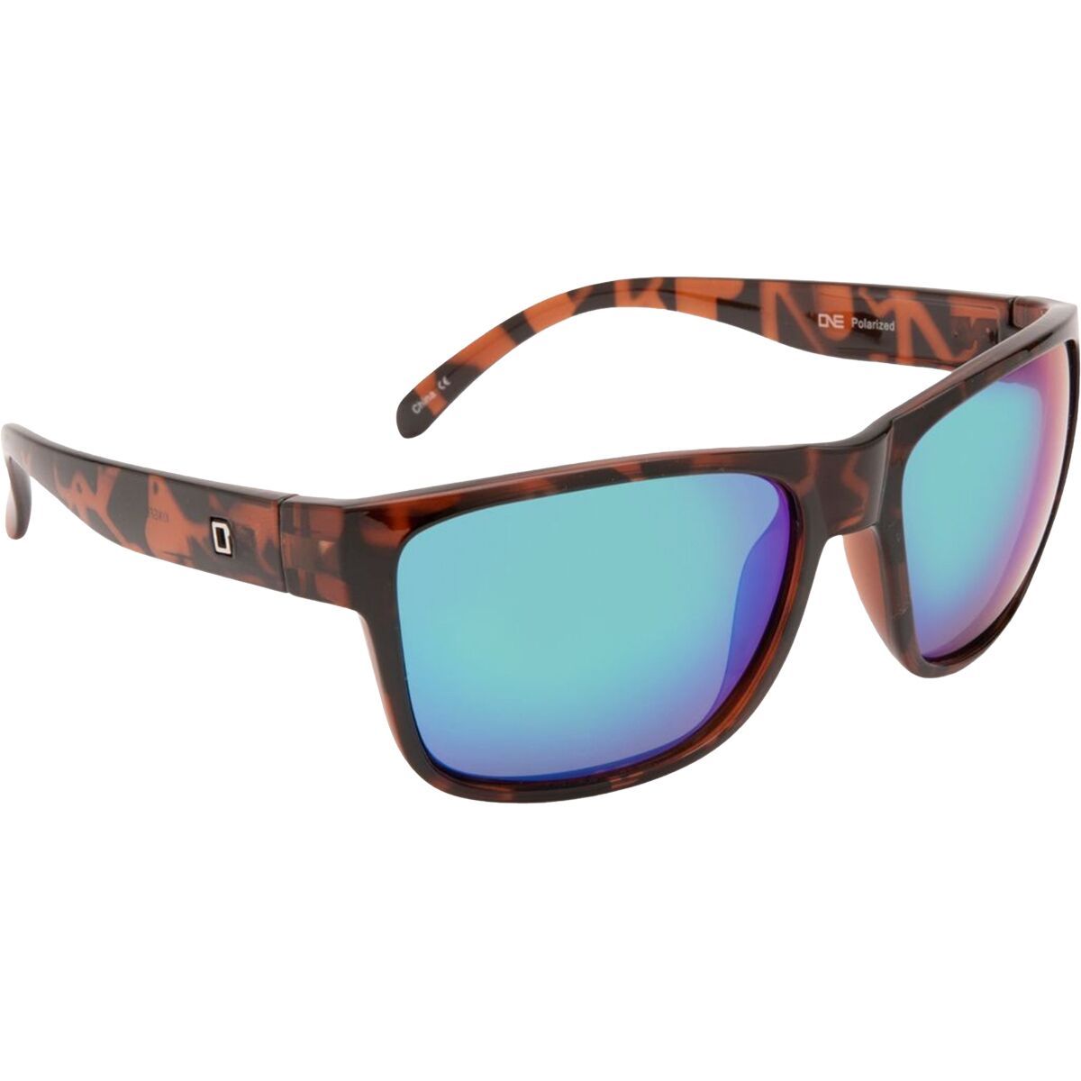 Солнцезащитные очки Kingfish Optic Nerve, мультиколор
Солнцезащитные очки Kingfish Optic Nerve, мультиколор