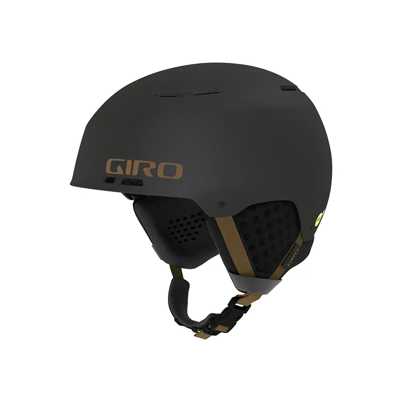 Лыжный шлем GIRO, серый
Лыжный шлем GIRO, серый