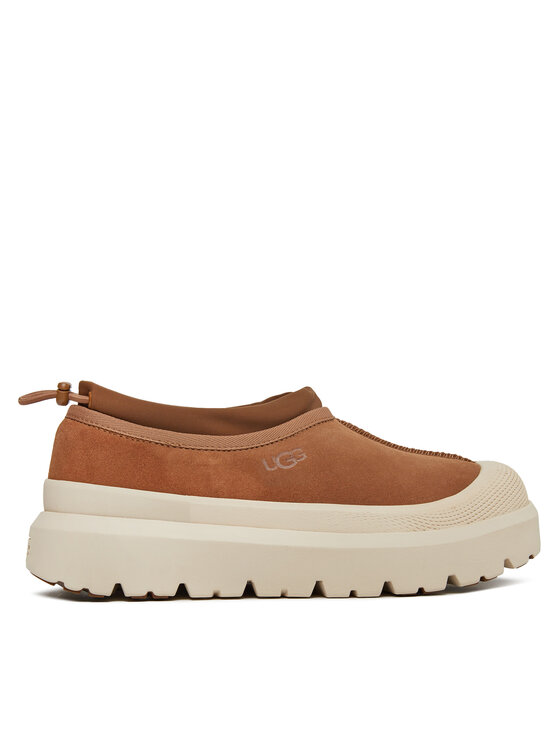 Низкие туфли M Tasman Weather Hybrid 1144096 Ugg, коричневый
Низкие туфли M Tasman Weather Hybrid 1144096 Ugg, коричневый