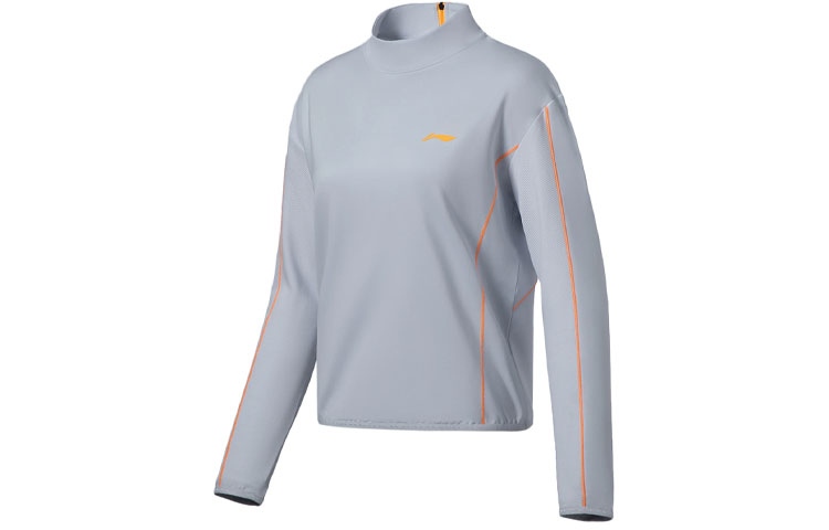 LINING Футболка с рукавом дроп-шилдер Running Collection, женская, цвет light frost blue, Синий, LINING Футболка с рукавом дроп-шилдер Running Collection, женская, цвет light frost blue
LINING Футболка с рукавом дроп-шилдер Running Collection, женская, цвет light frost blue, Синий, LINING Футболка с рукавом дроп-шилдер Running Collection, женская, цвет light frost blue