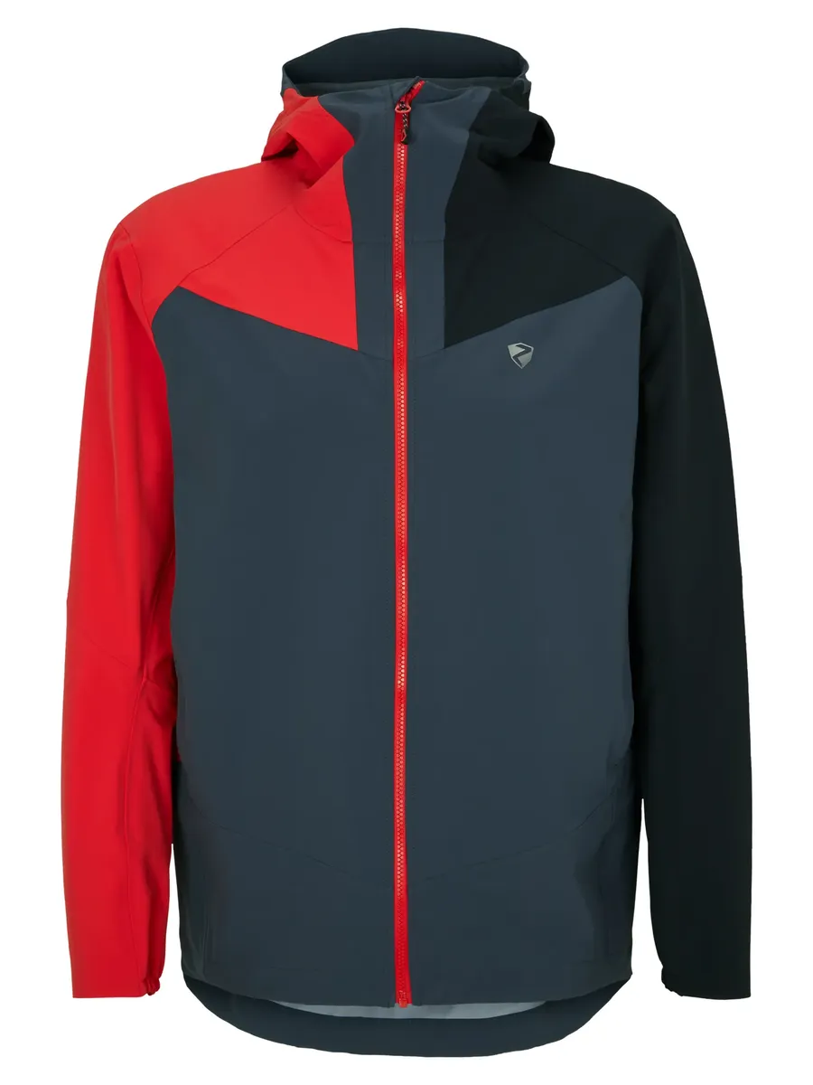 Функциональная куртка Ziener "NAX", серый
Функциональная куртка Ziener "NAX", серый