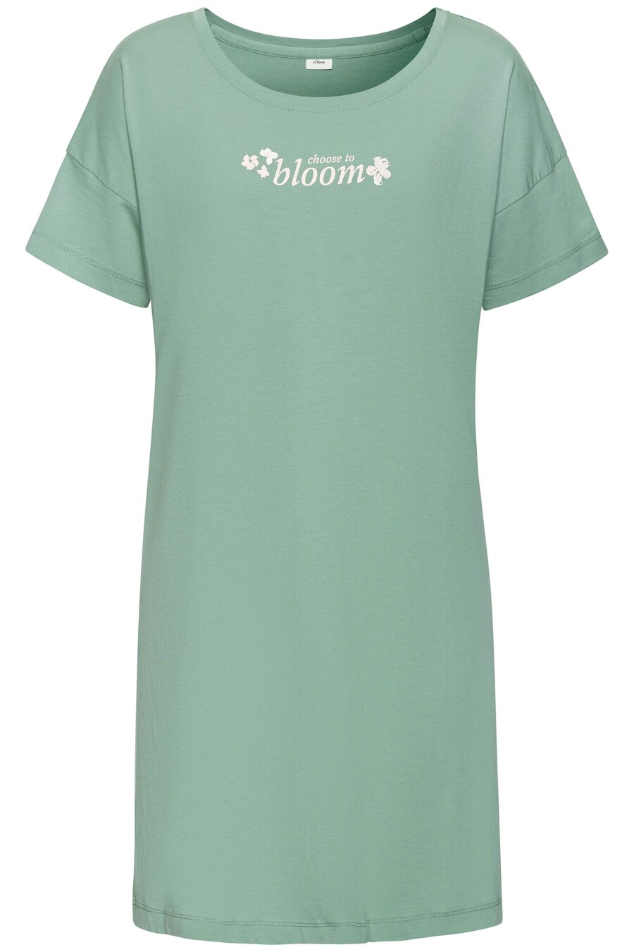 Ночная рубашка s.Oliver, Reed
Ночная рубашка s.Oliver, Reed