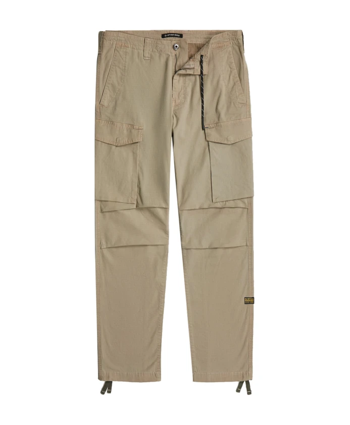 Брюки-Карго прямого кроя, цвет слоновой кости G-Star, зеленый
Брюки-Карго прямого кроя, цвет слоновой кости G-Star, зеленый