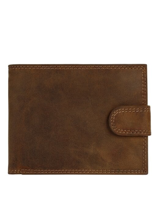 Кошелек Bagan, коричневый
Кошелек Bagan, коричневый