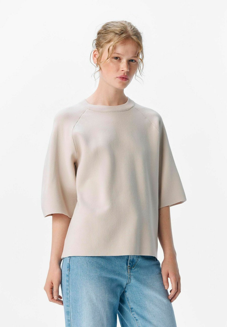 Футболка Object Basic T-shirt, Silver Gray/Beige, Серебристый, Футболка Object Basic T-shirt, Silver Gray/Beige
Футболка Object Basic T-shirt, Silver Gray/Beige, Серебристый, Футболка Object Basic T-shirt, Silver Gray/Beige