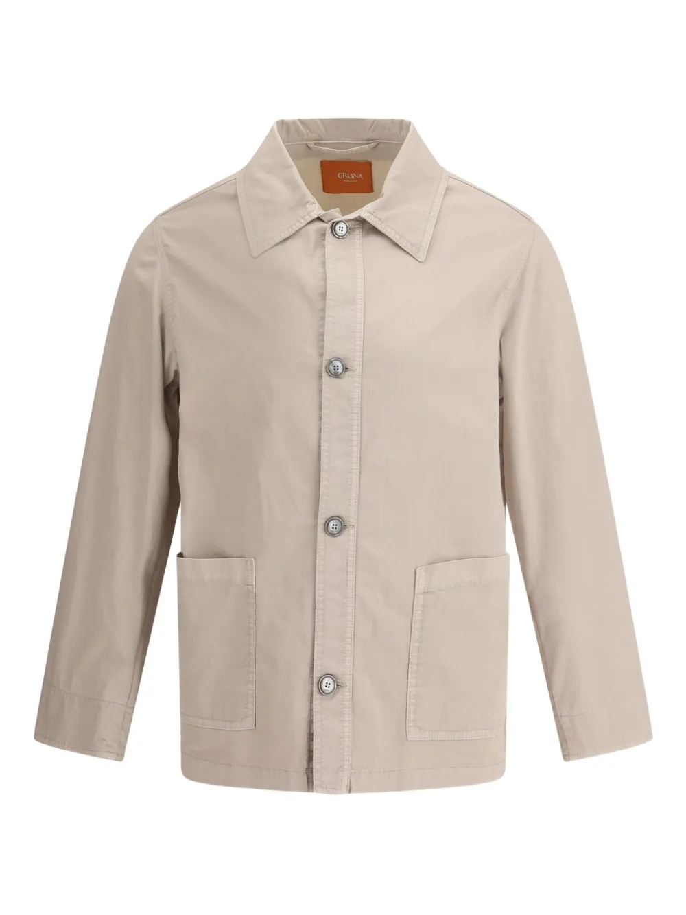 Куртка St. Honore с накладными карманами и пуговицами спереди Cruna, нейтральный
Куртка St. Honore с накладными карманами и пуговицами спереди Cruna, нейтральный