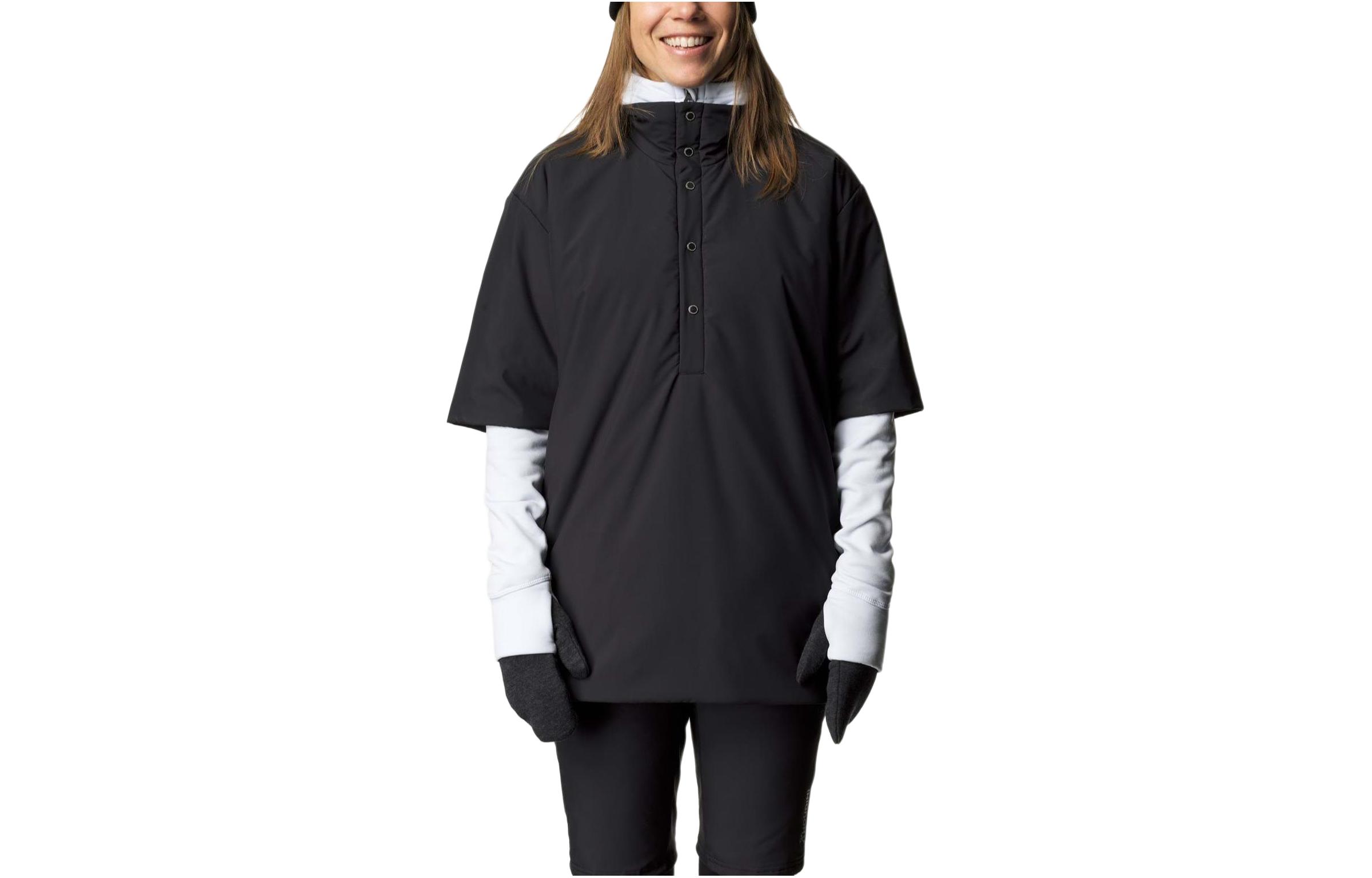 Houdini Футболка Unisex Pure Black
Houdini Футболка Unisex Pure Black