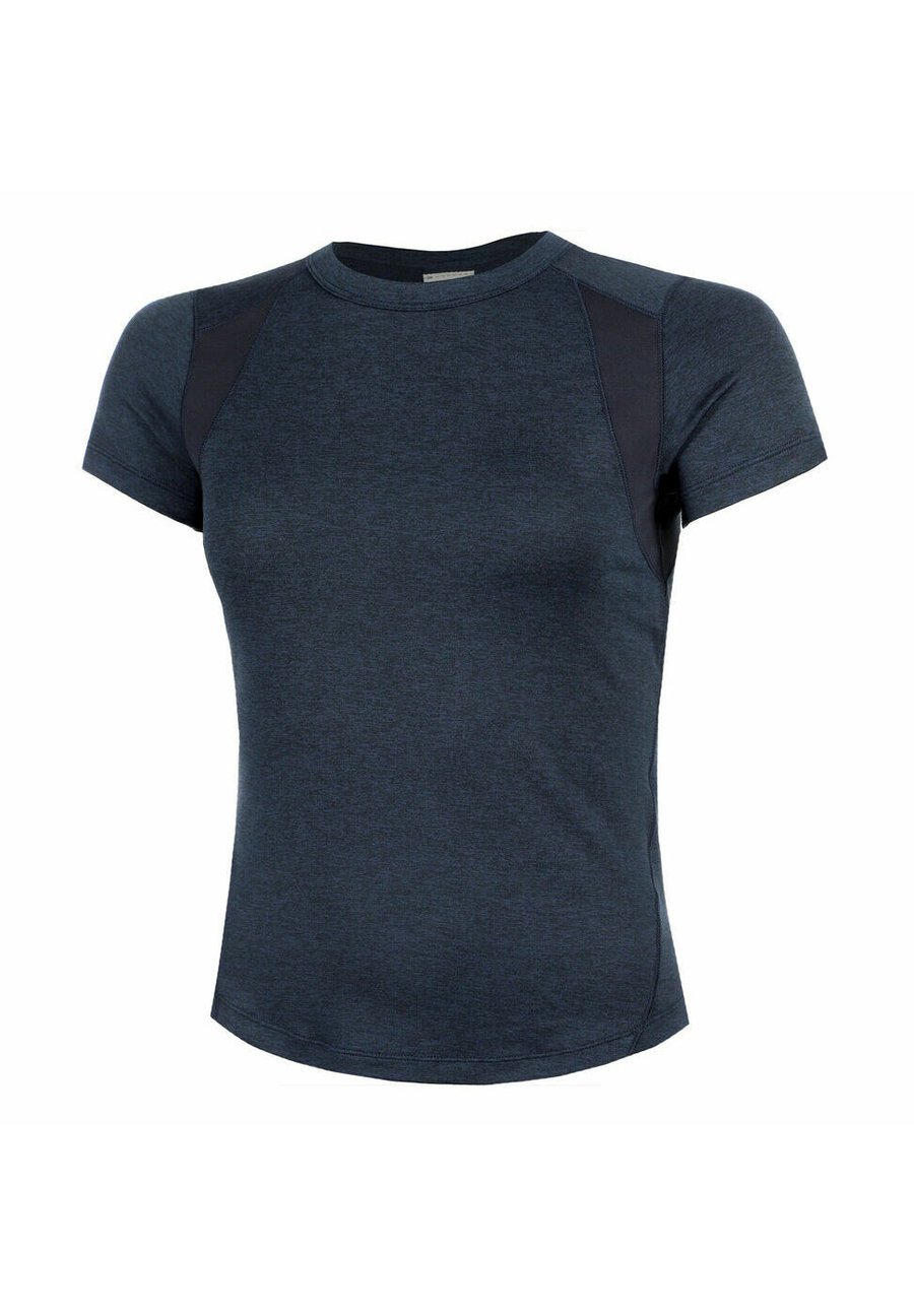 Футболка Wilson ALL DAY, Classic Navy/Dark Blue
Футболка Wilson ALL DAY, Classic Navy/Dark Blue