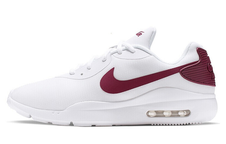 Мужские кроссовки для бега Nike Air Max Oketo
Мужские кроссовки для бега Nike Air Max Oketo