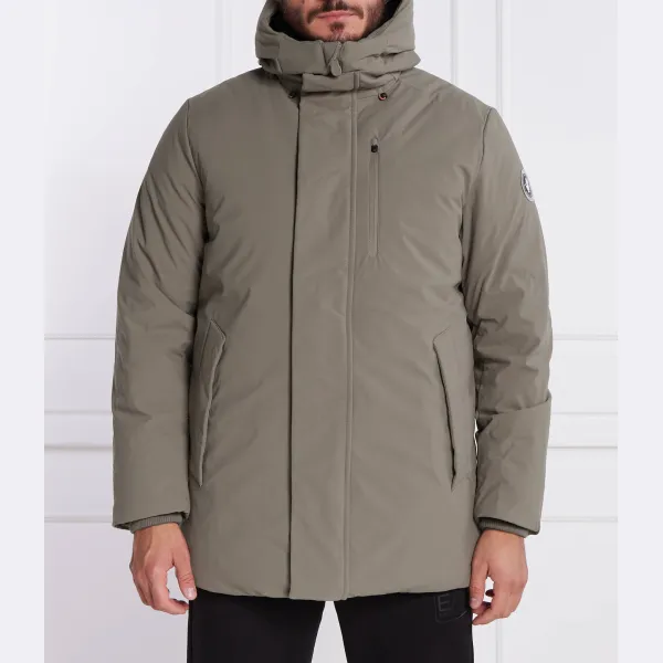 Куртка Antoine стандартного кроя Save The Duck, серый
Куртка Antoine стандартного кроя Save The Duck, серый