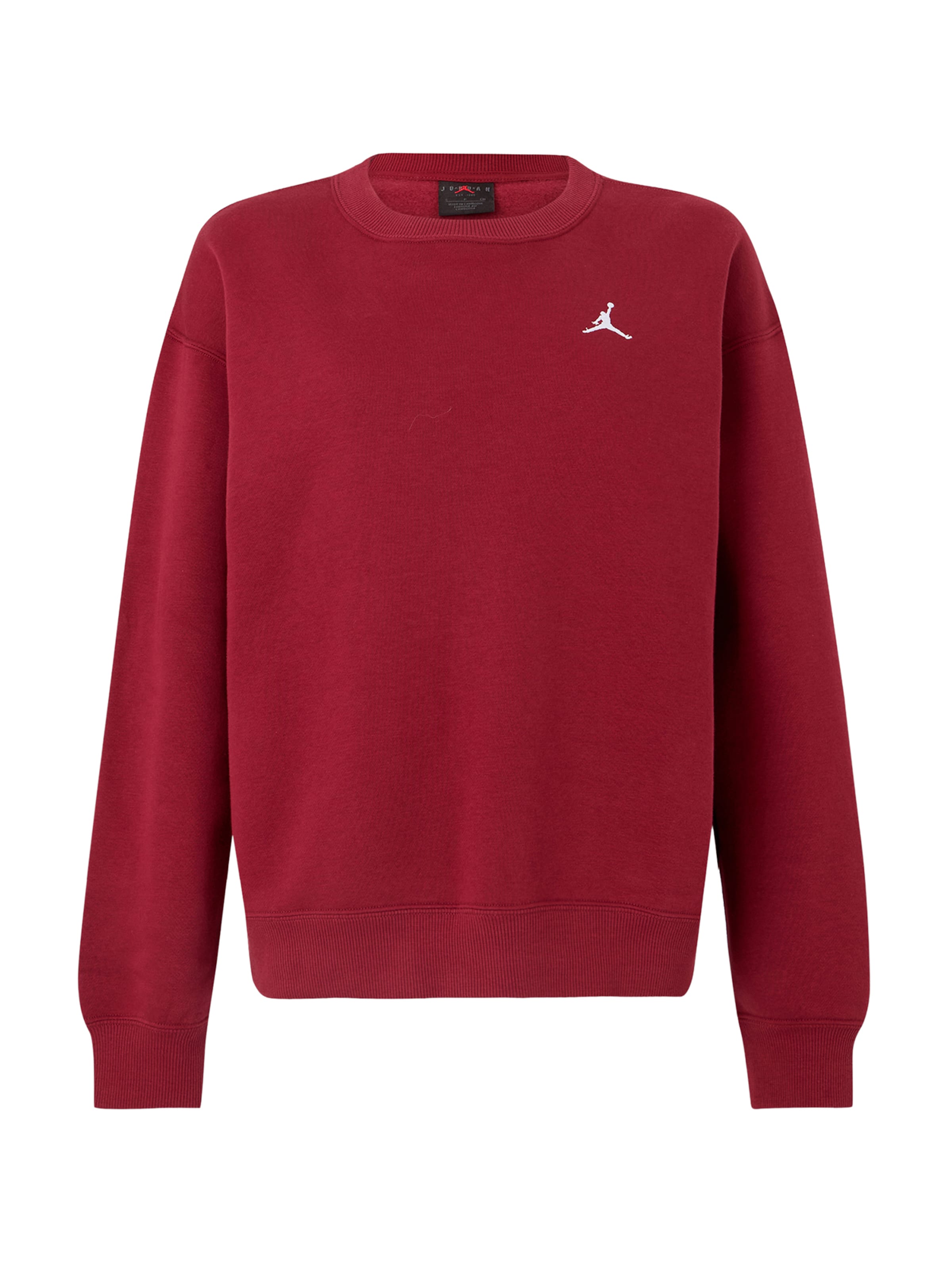 Jordan Свитшот 'BRKLN FLC' в красном цвете, Красный, Jordan Свитшот 'BRKLN FLC' в красном цвете
Jordan Свитшот 'BRKLN FLC' в красном цвете, Красный, Jordan Свитшот 'BRKLN FLC' в красном цвете