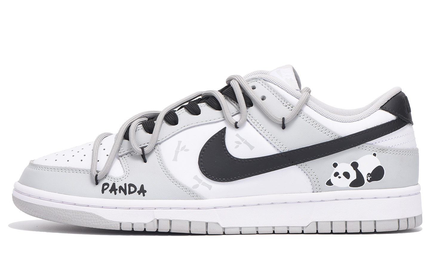 Кроссовки для скейтбординга Dunk Coverage с противоскользящим и износостойким верхом, мужские, серые Nike, Gray
Кроссовки для скейтбординга Dunk Coverage с противоскользящим и износостойким верхом, мужские, серые Nike, Gray