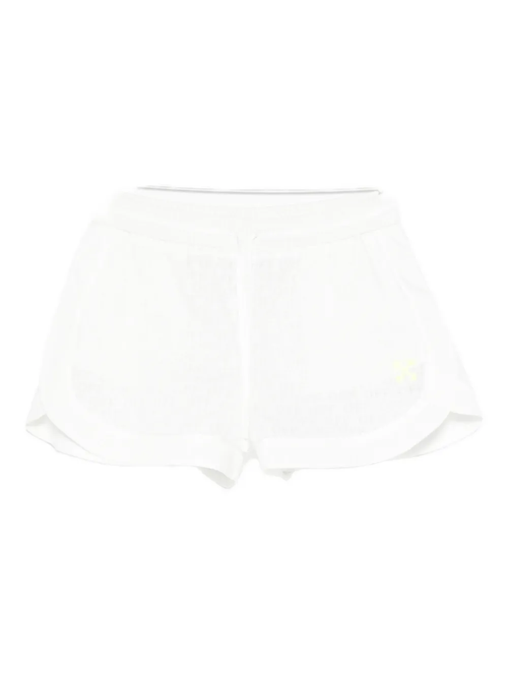 Льняные шорты Off-White, белый
Льняные шорты Off-White, белый