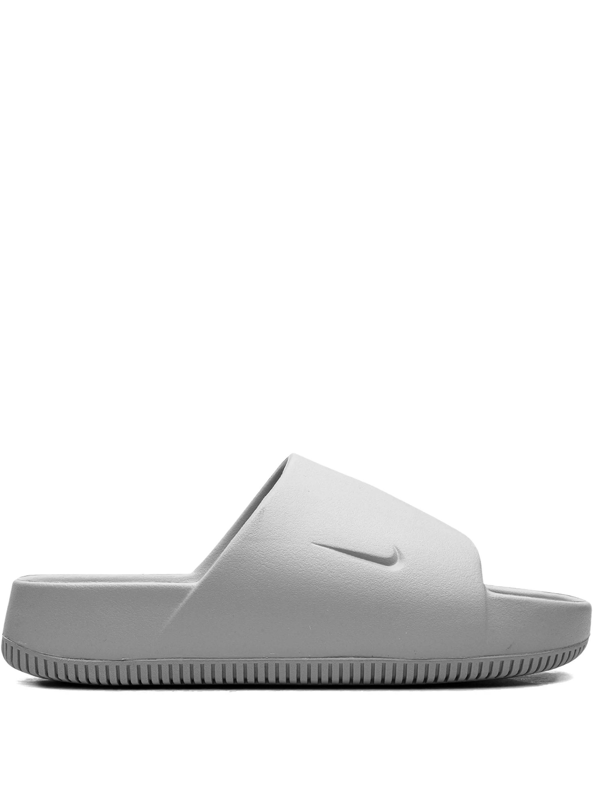 Шлепанцы Calm Nike, серый
Шлепанцы Calm Nike, серый