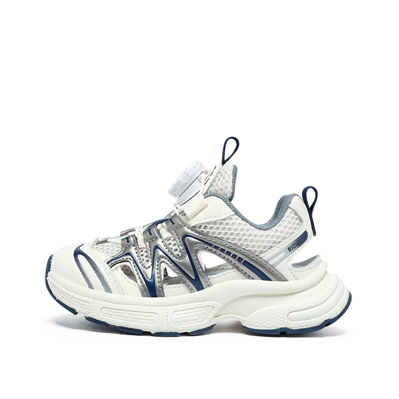 Дышащие, легкие, амортизирующие, низкие, повседневные кроссовки Rebound для детей BIG WASP, серебряный
Дышащие, легкие, амортизирующие, низкие, повседневные кроссовки Rebound для детей BIG WASP, серебряный