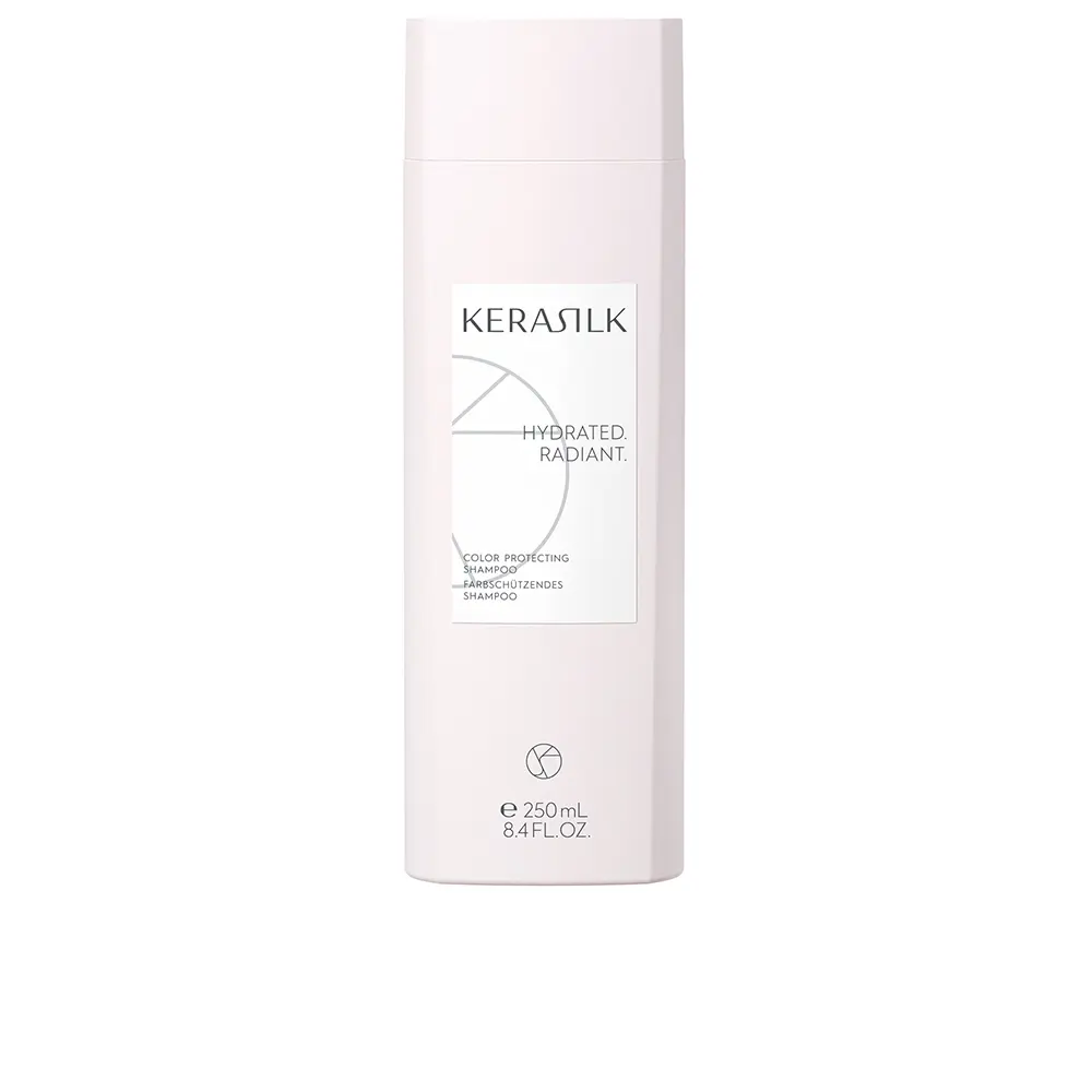 Шампунь Essentials color protecting shampoo Kerasilk, 250 мл.
Шампунь Essentials color protecting shampoo Kerasilk, 250 мл.