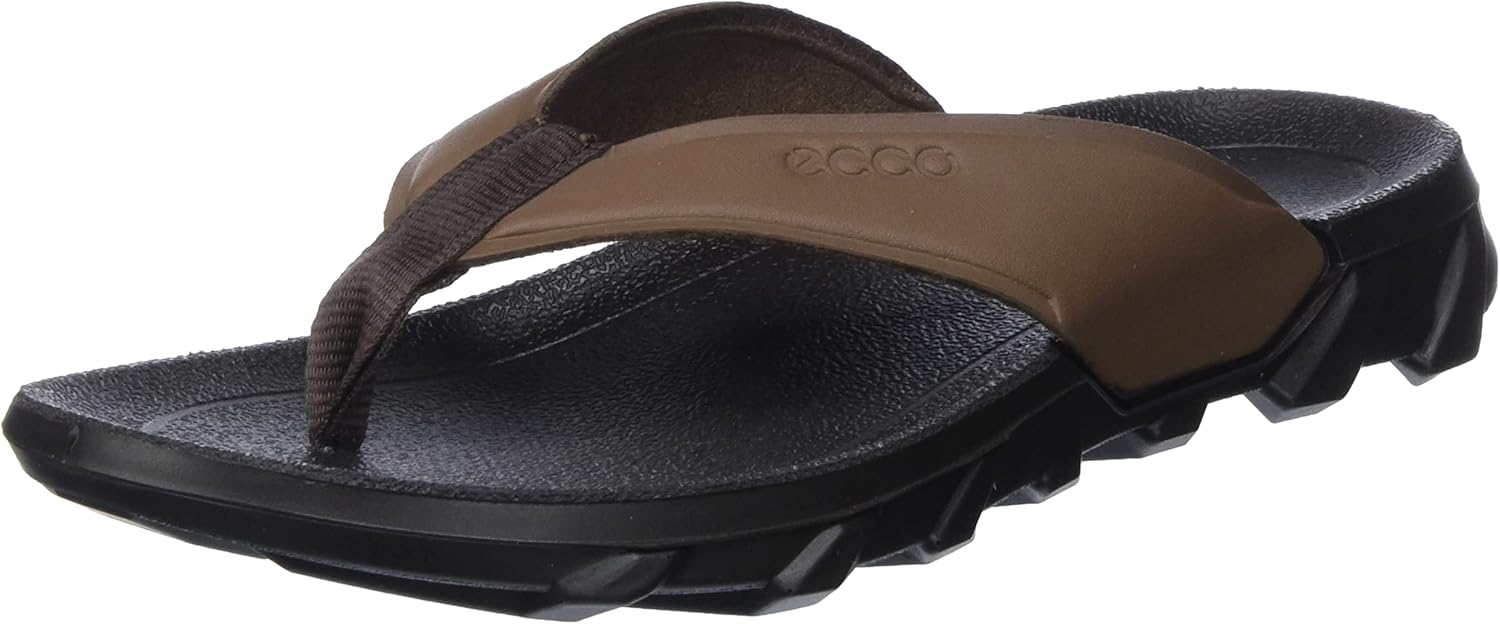 Сланцы ECCO Unisex Adult MX Flipsider, Cocoa Brown
Сланцы ECCO Unisex Adult MX Flipsider, Cocoa Brown