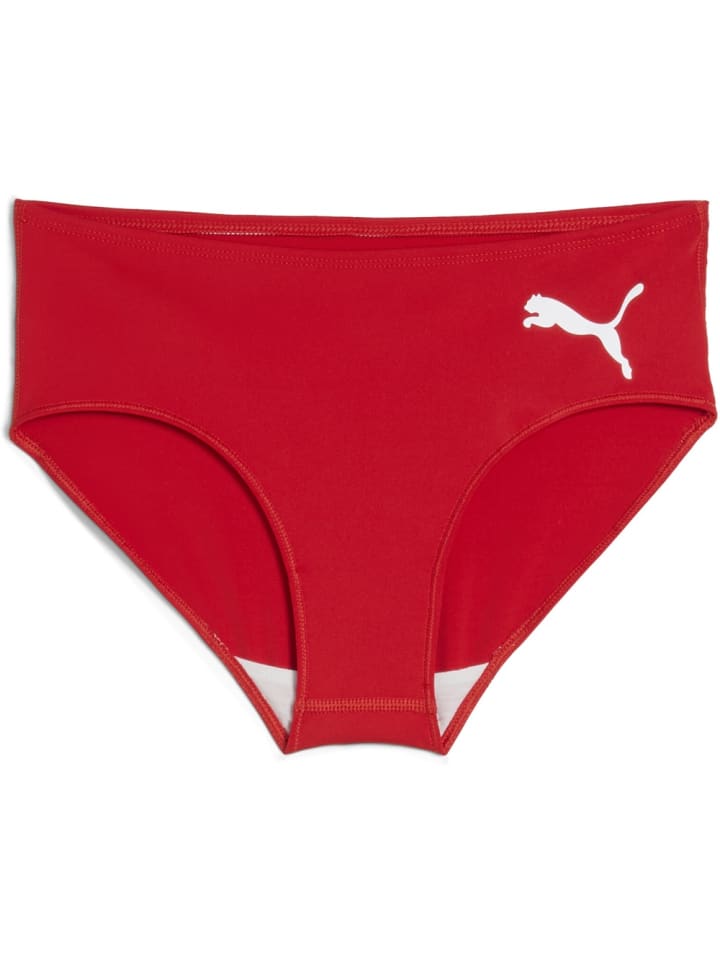 Леггинсы "W CROSS THE LINE BRIEF 3.0" красного цвета Puma
Леггинсы "W CROSS THE LINE BRIEF 3.0" красного цвета Puma