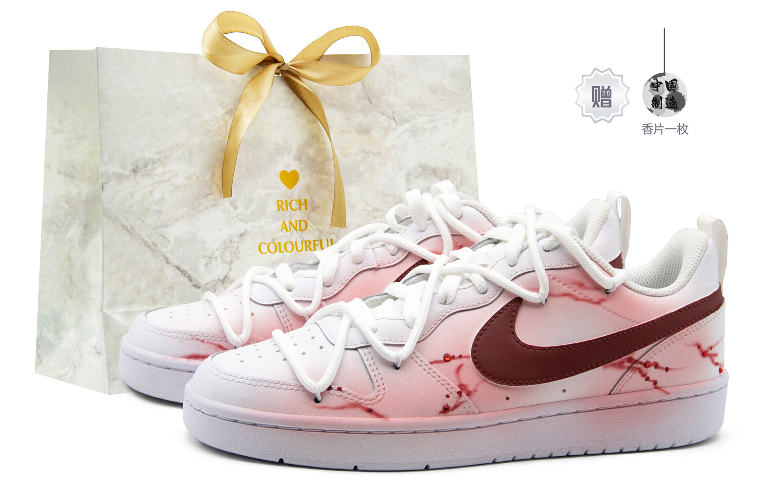 Кроссовки Nike Court Borough Skateboarding Shoes Women's Low-top White/red, белый
Кроссовки Nike Court Borough Skateboarding Shoes Women's Low-top White/red, белый