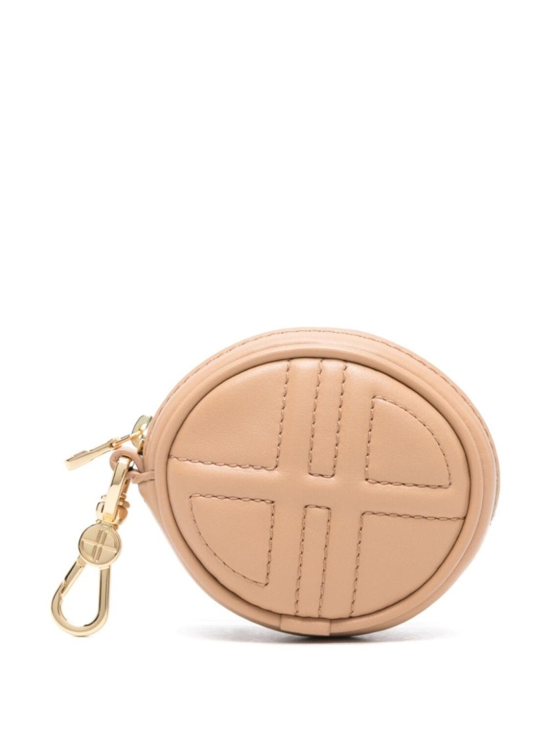 Patou мини-клатч JP, нейтральный цвет 
Patou мини-клатч JP, нейтральный цвет