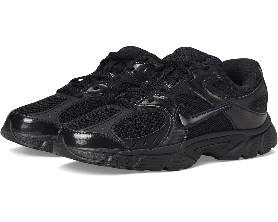 Детские кроссовки Nike V5 RNR (Big Kid) Nike Kids, Black/Black/Anthracite
Детские кроссовки Nike V5 RNR (Big Kid) Nike Kids, Black/Black/Anthracite