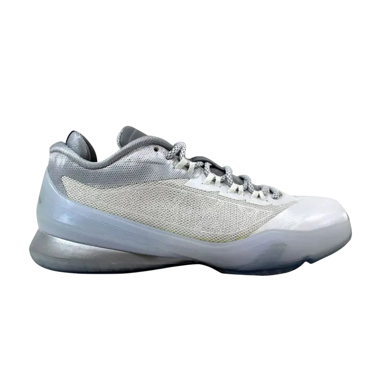 Кроссовки Air Jordan Jordan CP3.VIII BG 'Pure Platinum', белый
Кроссовки Air Jordan Jordan CP3.VIII BG 'Pure Platinum', белый