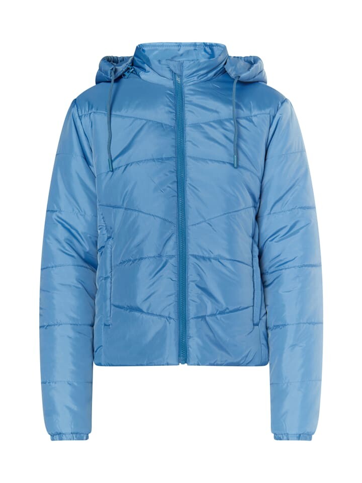 Куртка myMo, цвет himmelblau
Куртка myMo, цвет himmelblau