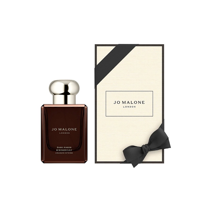 Ароматные и элегантные духи unisex Jo Malone London
Ароматные и элегантные духи unisex Jo Malone London