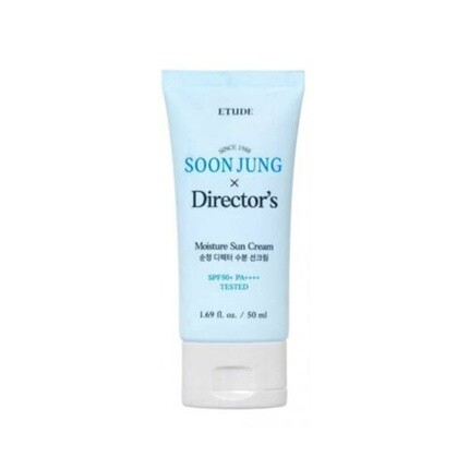 Вскоре Jung Director's Увлажняющий солнцезащитный крем 50 мл, Etude House
Вскоре Jung Director's Увлажняющий солнцезащитный крем 50 мл, Etude House