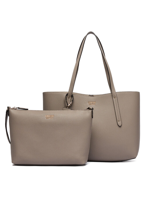 Сумка Guess HWPG96 48230 Beige
Сумка Guess HWPG96 48230 Beige