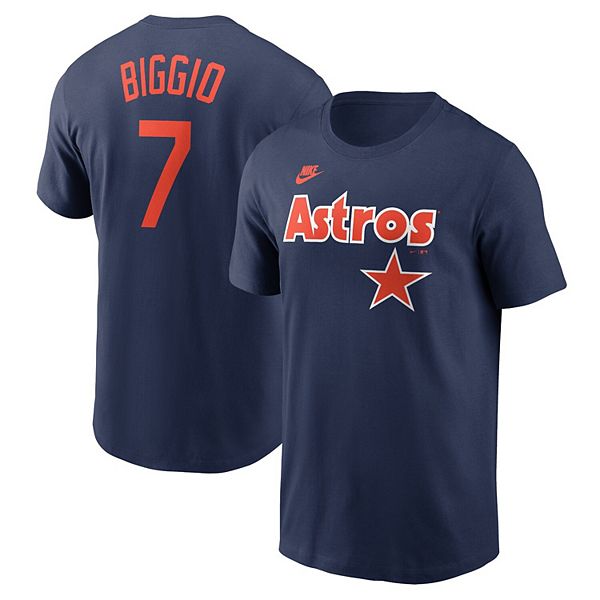 Футболка мужская Craig Biggio Houston Astros Cooperstown Collection Fuse Nike
Футболка мужская Craig Biggio Houston Astros Cooperstown Collection Fuse Nike
