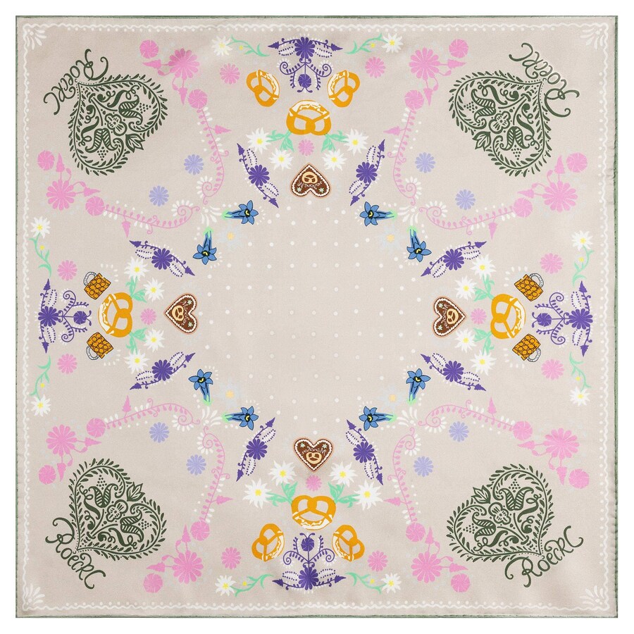 Шарф Roeckl RESI NICKY, Beige
Шарф Roeckl RESI NICKY, Beige