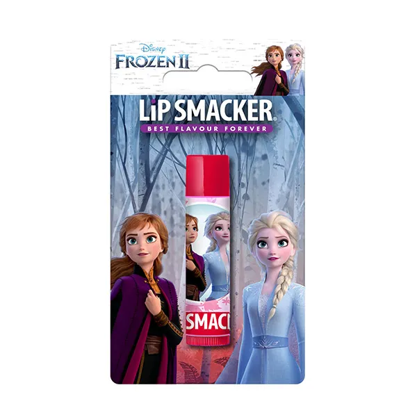 Увлажняющие бальзамы для губ Bálsamo Elsa & Ana Lip Smacker, 1 UD
Увлажняющие бальзамы для губ Bálsamo Elsa & Ana Lip Smacker, 1 UD