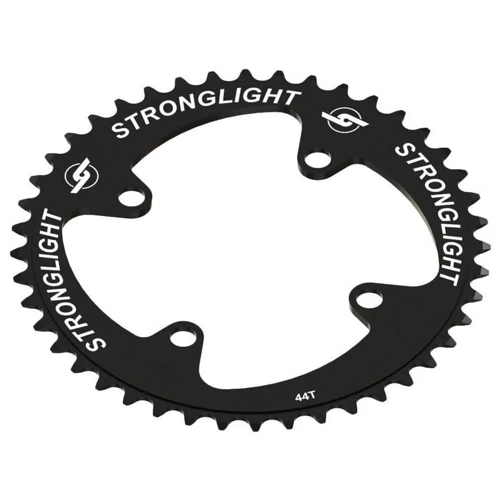 Звездочка Stronglight BMX Race 104 BCD, серебряный
Звездочка Stronglight BMX Race 104 BCD, серебряный