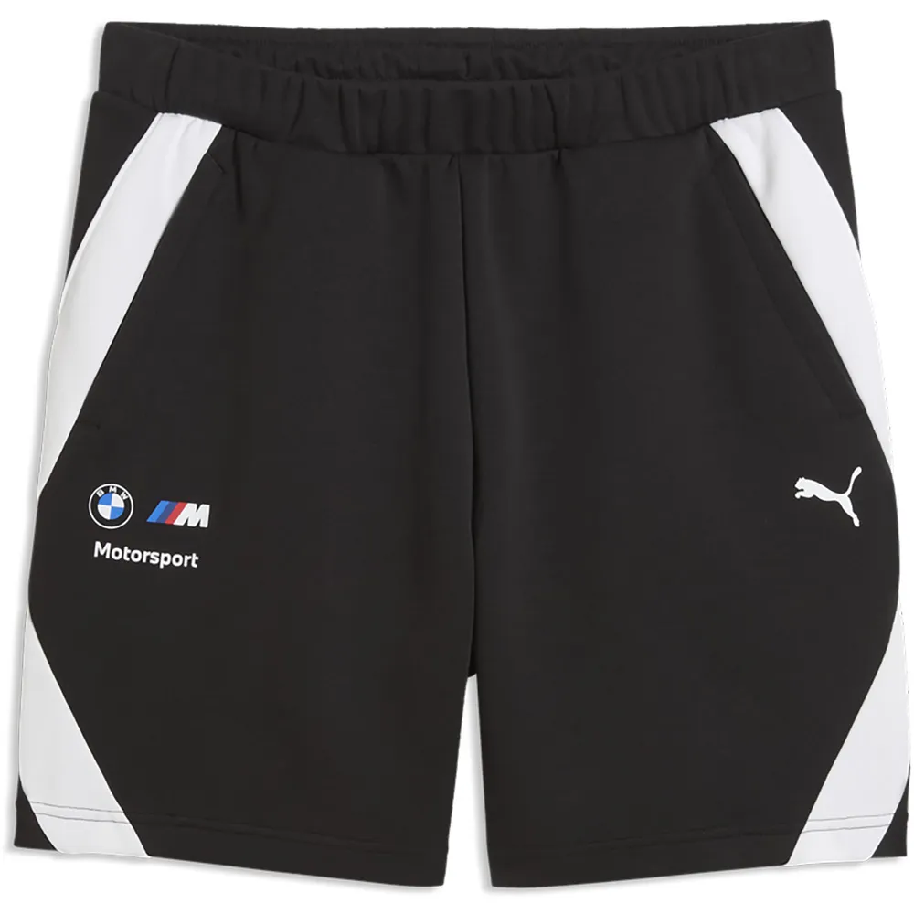 Спортивные шорты Puma BMW MMS 7'', черный
Спортивные шорты Puma BMW MMS 7'', черный