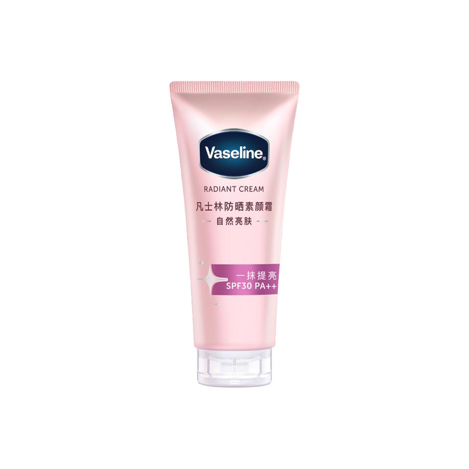 Иридесцентный осветляющий крем без макияжа Natural Moisturizing 80г/150г/150г*2 Vaseline, 150g
Иридесцентный осветляющий крем без макияжа Natural Moisturizing 80г/150г/150г*2 Vaseline, 150g